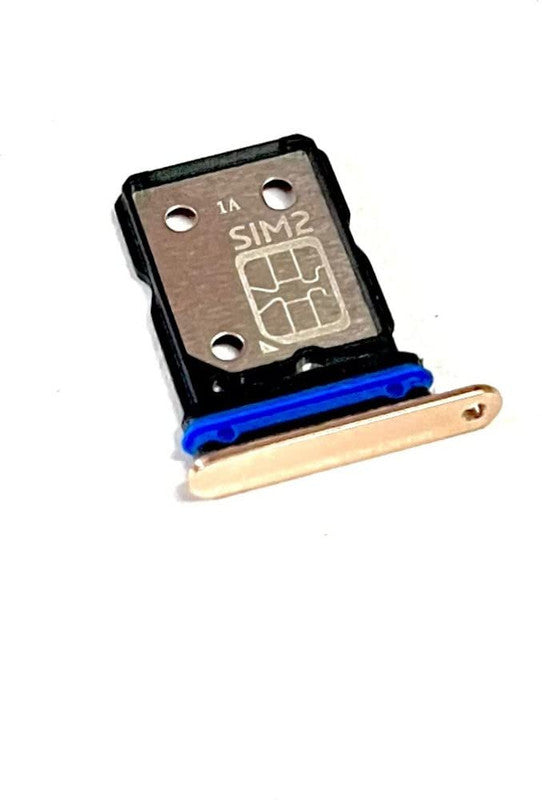 Vivo V23 Sim Tray Slot Holder Vivo V23 Sim Tray Slot Holder